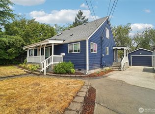 6817 S D St, Tacoma, WA