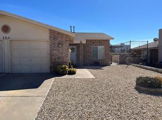 204 Cutlass Dr #B, El Paso, TX 79932