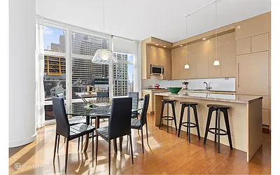 Sold by Douglas Elliman