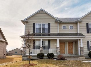 815 SW Springfield Dr, Ankeny, IA 50023