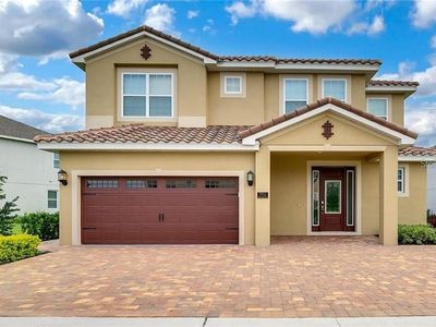 7711 Banyon Way, Kissimmee, FL, 34747