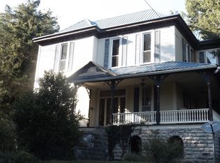 420 W Jefferson St, Pulaski, TN 38478