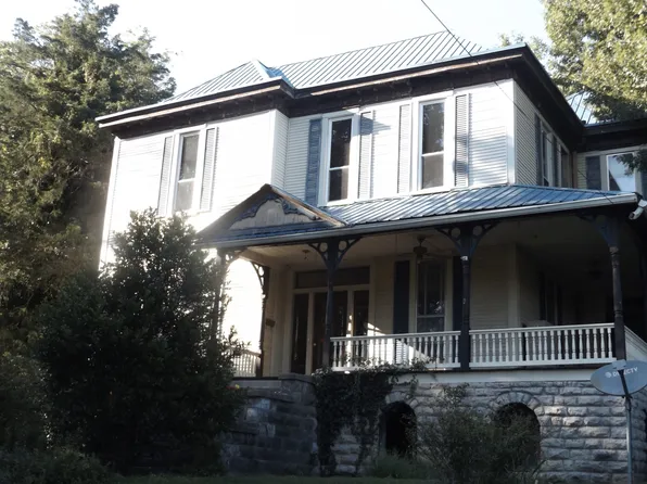 420 W Jefferson St, Pulaski, TN 38478
