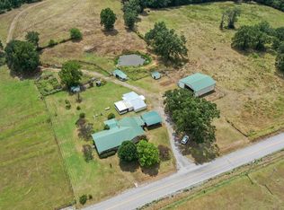 344 Prince Reaper Rd, Pangburn, AR 72121