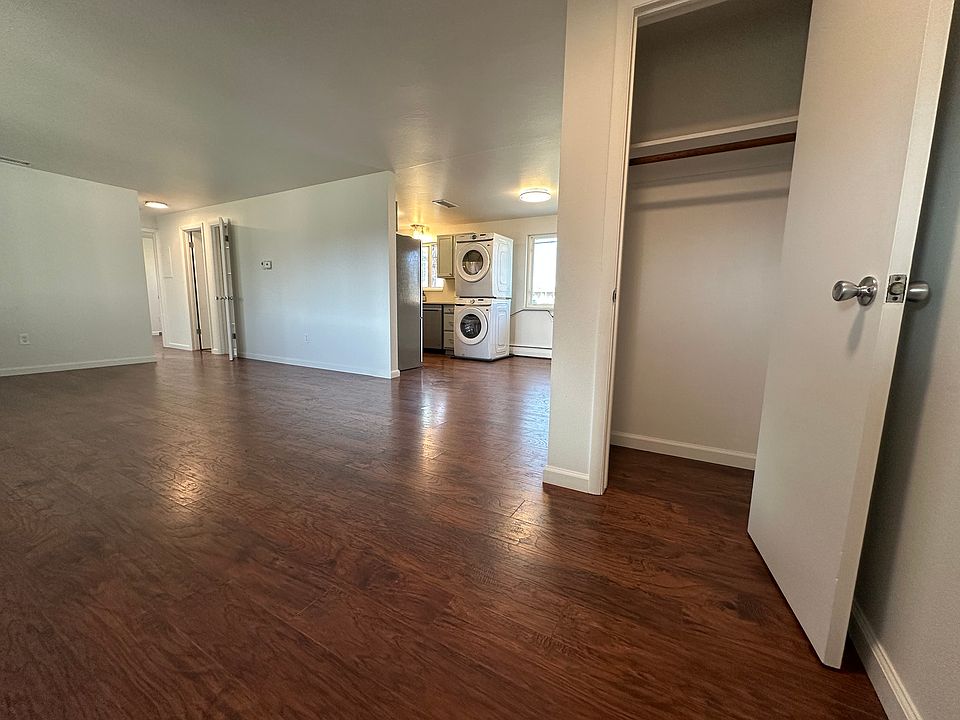 Front Door Enterance
