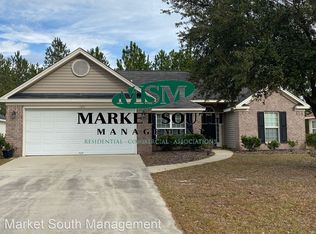 126 Arbor Village Dr, Pooler, GA 31322