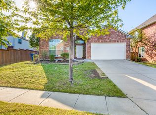 1111 Ute Cir, Little Elm, TX 75068