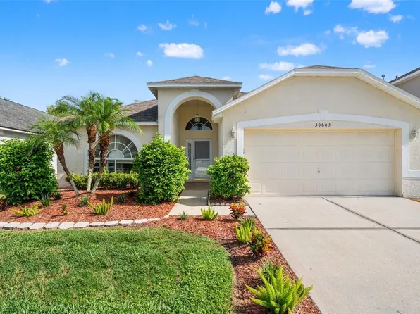 30603 TREMONT DRIVE, WESLEY CHAPEL, FL 33543