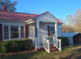 1021 Easley Crossing Trl, Scottsburg, VA 24589