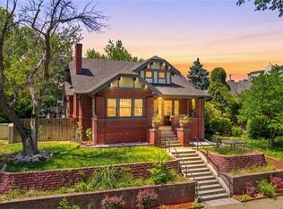 543 S Downing St, Denver, CO 80209