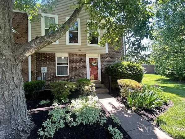 965 Woodlyn Dr N, Cincinnati, OH 45230