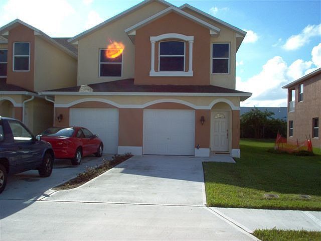Your New Home
