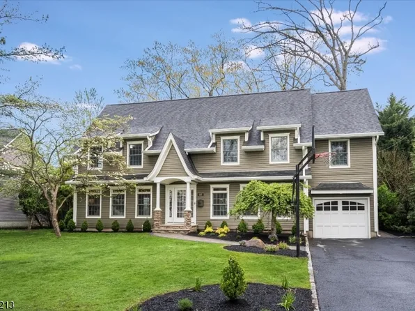 147 Winslow Ter, Glen Rock Boro, NJ 07452