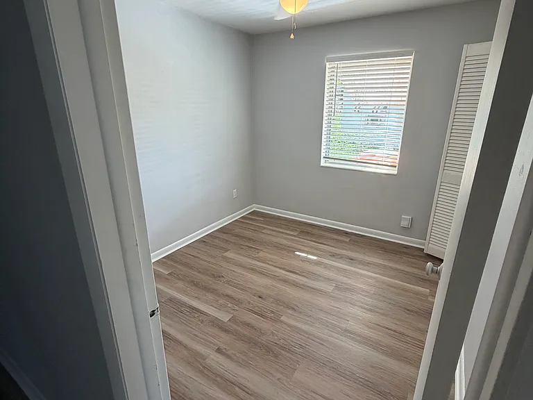 Front bedroom