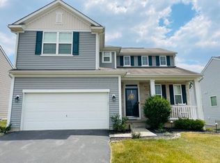 2184 Olde Ridge Ct, Lancaster, OH 43130