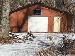 2476 Cherry Creek Rd, Mio, MI 48647