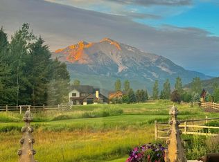 766 Perry Rdg, Carbondale, CO 81623