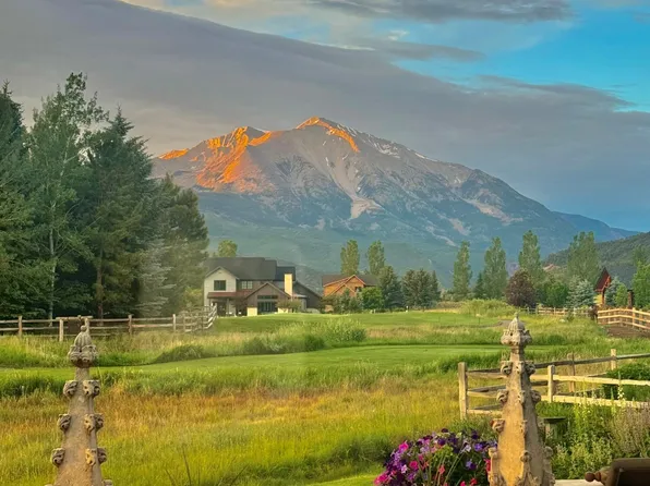 766 Perry Rdg, Carbondale, CO 81623