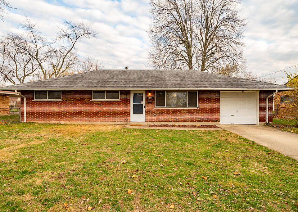 1st image of 3866 Waterbury Dr