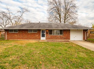 3866 Waterbury Dr, Kettering, OH 45439