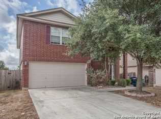 10438 Lion Moon, San Antonio, TX 78251