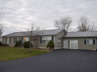 5218 Wallace Rd, Saint Paris, OH 43072