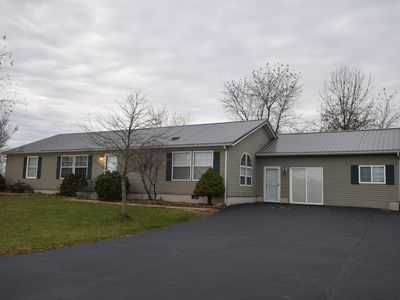 5218 Wallace Rd, Saint Paris, OH, 43072
