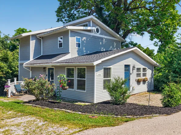 486 Forest Rd, Covington, KY 41015
