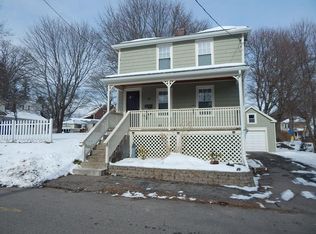 80 Charles St, Mansfield, MA 02048