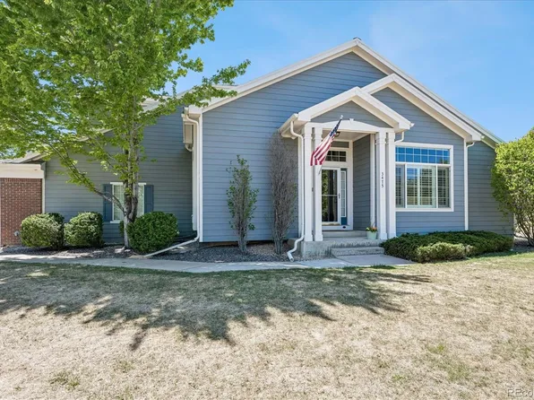 3475 W 125th Point, Broomfield, CO 80020