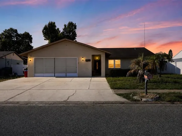 3104 DOLE STREET, HOLIDAY, FL 34691