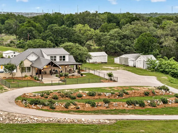 2825 W Ammann, Bulverde, TX 78163