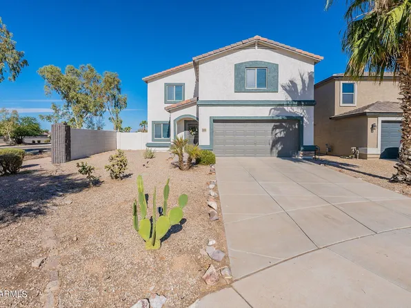 11010 E WALLFLOWER Lane, Florence, AZ 85132
