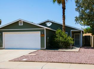 16204 S Pine St, Chandler, AZ 85225
