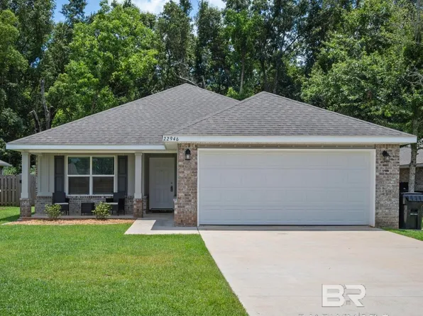 22946 Lance Dr, Robertsdale, AL 36567