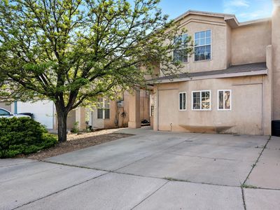 1919 Amor Dr NW, Albuquerque, NM, 87120