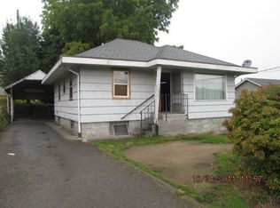 1401 Whitworth Ave S, Renton, WA 98055