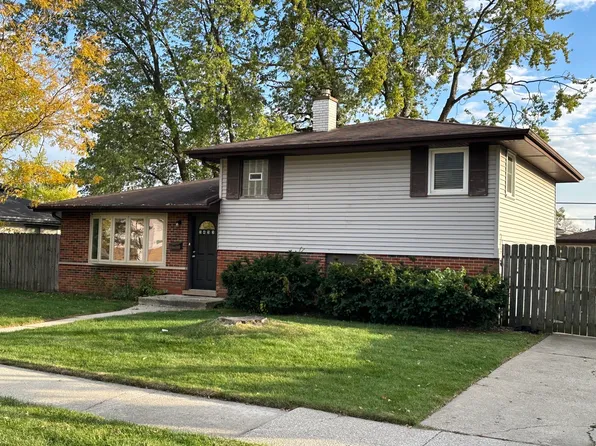 3453 191st St, Lansing, IL 60438