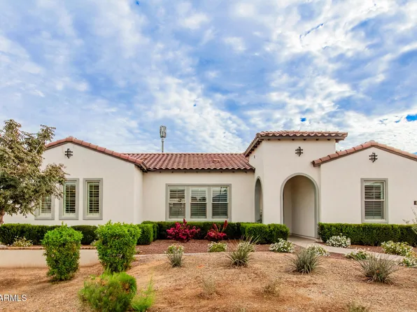 11715 N LUCKENBACH Street, Surprise, AZ 85388