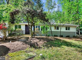 1514 Winchester Rd, Annapolis, MD 21409