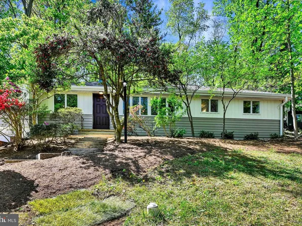 1514 Winchester Rd, Annapolis, MD 21409