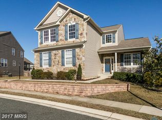 9215 Peach Blossom Ave, Perry Hall, MD 21128