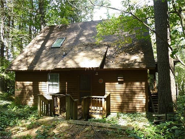 Enjoy your sylvan retreat