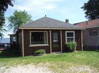 5380 W Houghton Lake Dr #5, Houghton Lake, MI 48629