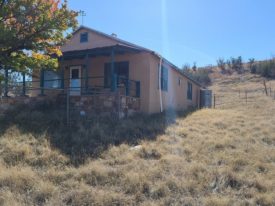 386 Fort Lone Tree Rd, Capitan, NM 88316 Zillow