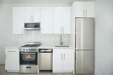 Rented by Bohemia Realty Group