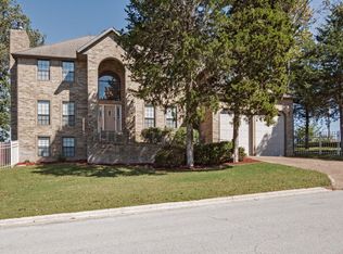 145 Loganberry Rd, Branson, MO 65616