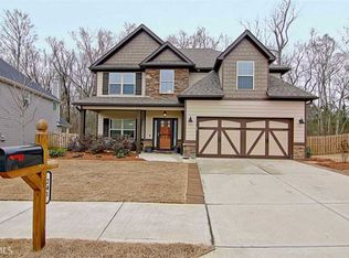 241 Briandwood Dr, Newnan, GA 30265