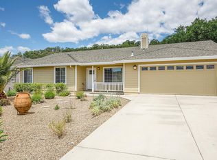 18642 Hidden Valley Rd, Hidden Valley Lake, CA 95467