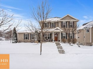 939 Silver Ripple Way, Deforest, WI 53532